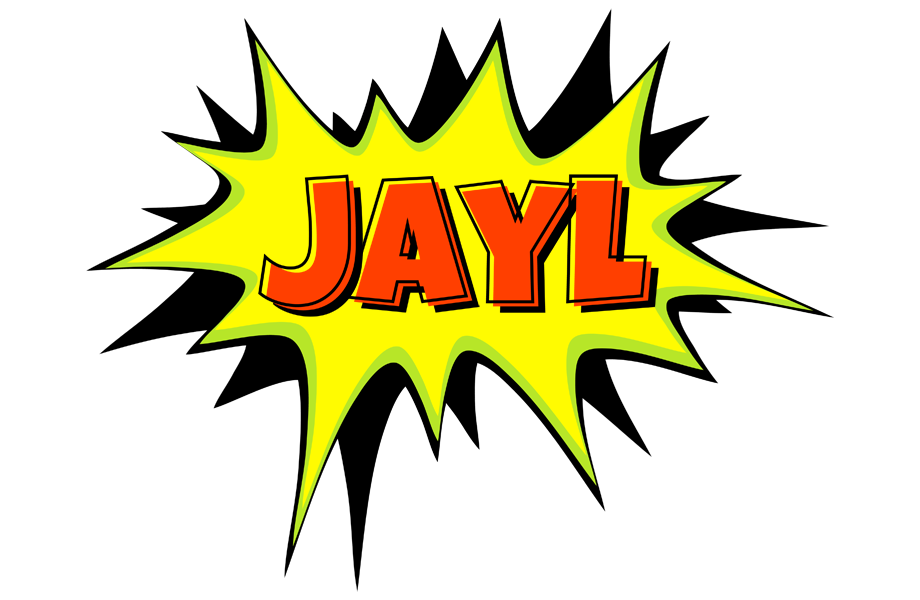 Jayl bigfoot logo