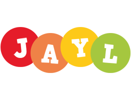 Jayl boogie logo