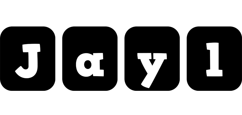 Jayl box logo