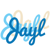 Jayl breeze logo