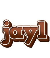 Jayl brownie logo