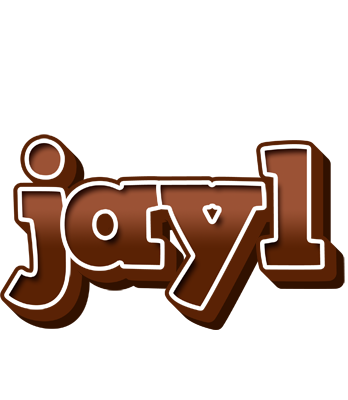 Jayl brownie logo