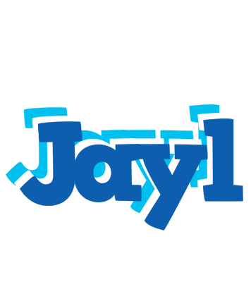 Jayl business logo