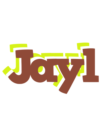 Jayl caffeebar logo