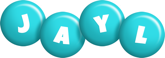 Jayl candy-azur logo