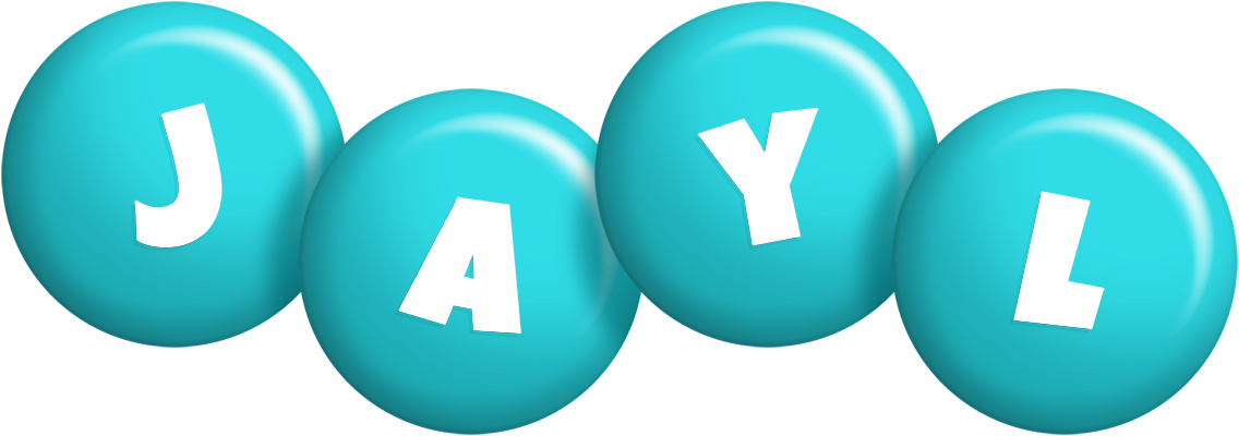 Jayl candy-azur logo