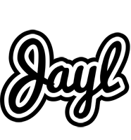 Jayl chess logo