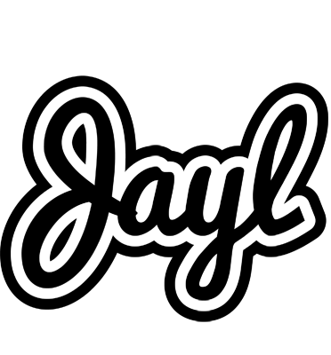 Jayl chess logo