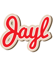 Jayl chocolate logo