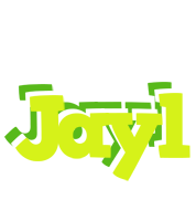 Jayl citrus logo