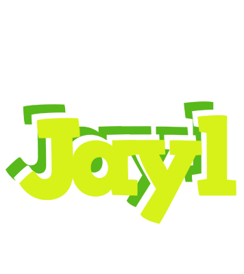 Jayl citrus logo