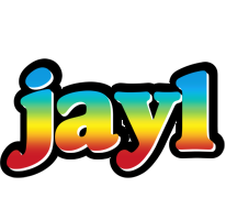 Jayl color logo