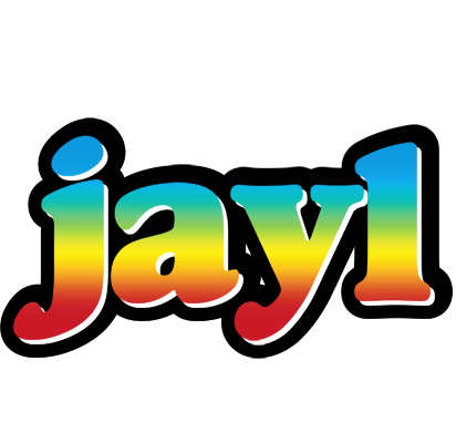 Jayl color logo