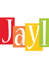 Jayl colors logo