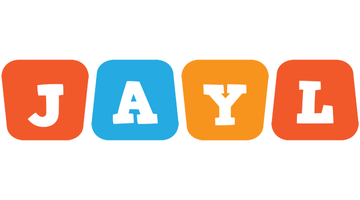 Jayl comics logo