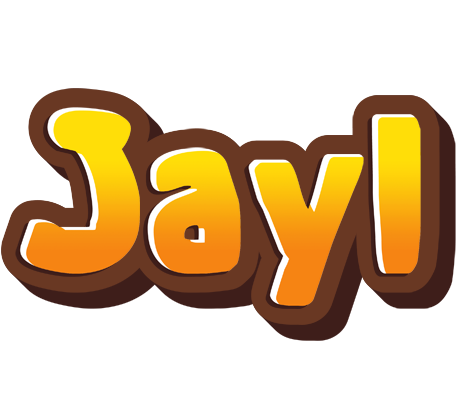 Jayl cookies logo