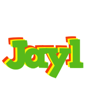 Jayl crocodile logo