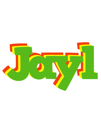 Jayl crocodile logo