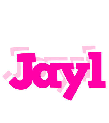 Jayl dancing logo