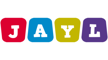 Jayl daycare logo