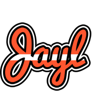 Jayl denmark logo