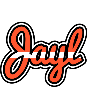 Jayl denmark logo