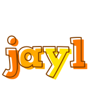 Jayl desert logo