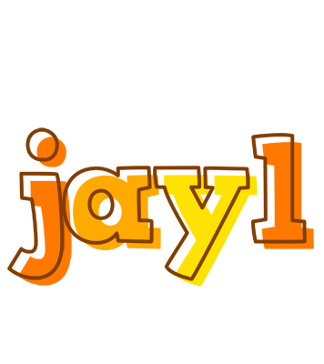 Jayl desert logo