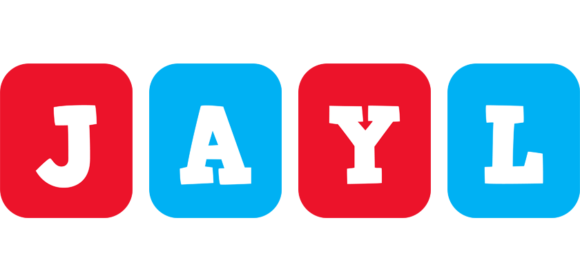 Jayl diesel logo