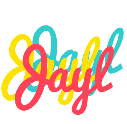 Jayl disco logo