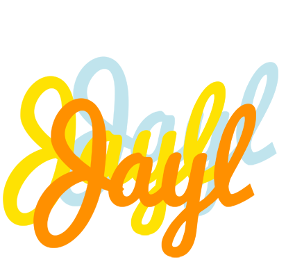 Jayl energy logo