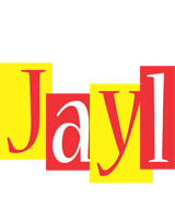 Jayl errors logo