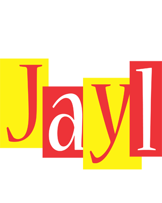 Jayl errors logo