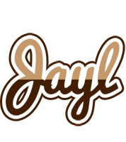 Jayl exclusive logo