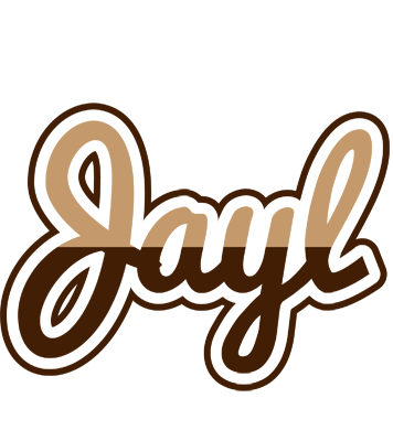 Jayl exclusive logo
