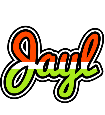 Jayl exotic logo