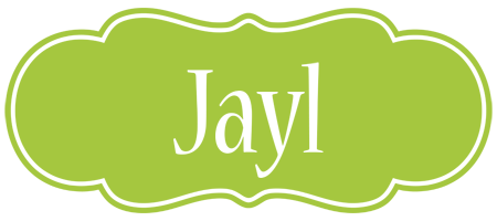 Jayl family logo