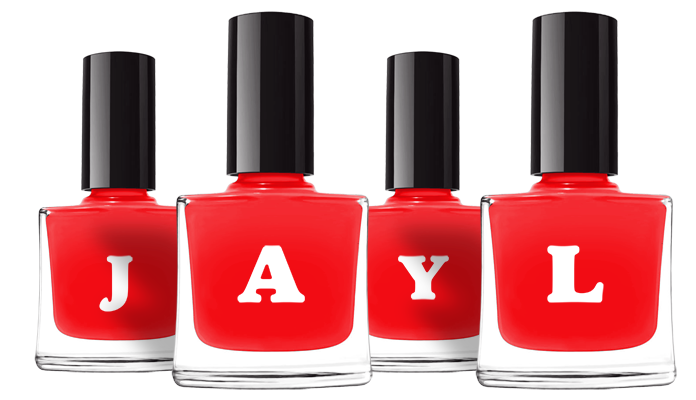 Jayl fashion logo