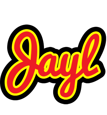 Jayl fireman logo