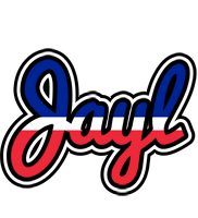 Jayl france logo