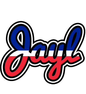 Jayl france logo