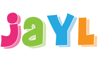 Jayl friday logo