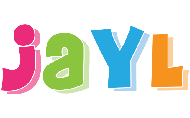 Jayl friday logo