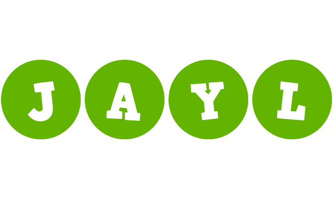 Jayl games logo