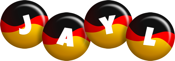 Jayl german logo