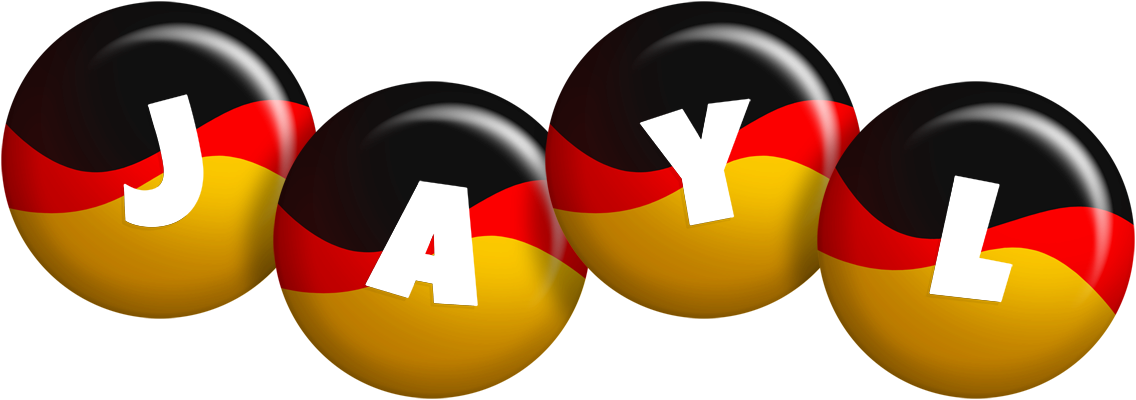 Jayl german logo