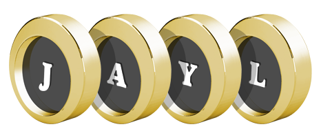 Jayl gold logo