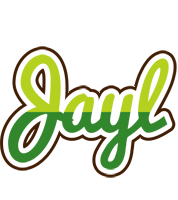 Jayl golfing logo