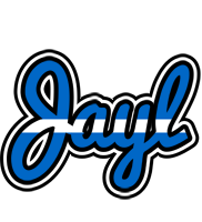 Jayl greece logo