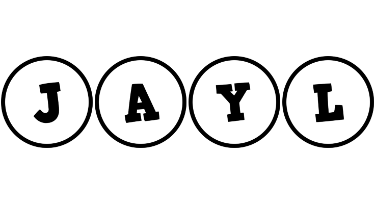 Jayl handy logo